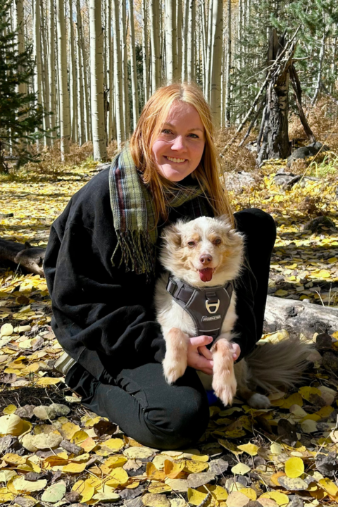 Leadership - High Country Humane The Leadership Team