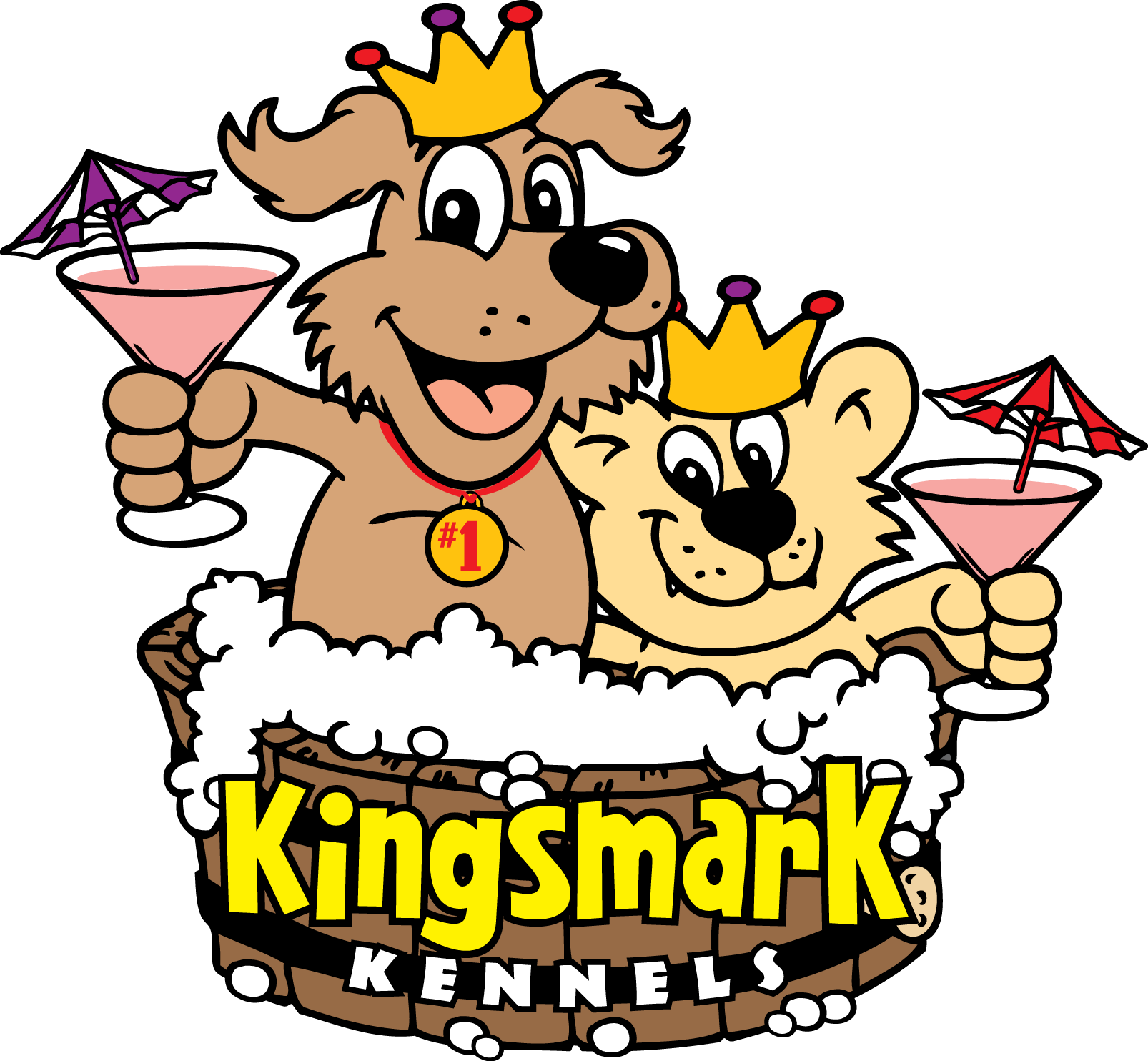 kingsmark