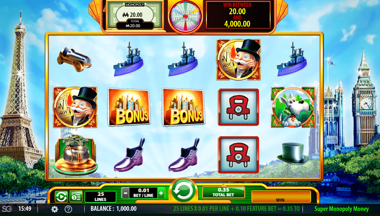 super monopoly casino game real money