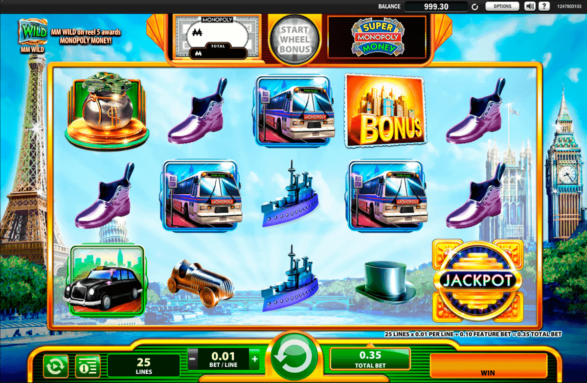 super monopoly play in casino